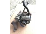 TURBO / Turbina e Collettori Scarico GARRETT M9 2.0 HDI RHY Peugeot Citroen
