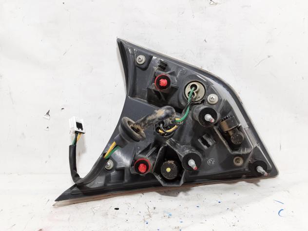 STOP FANALE POSTERIORE SINISTRO NISSAN X-Trail Serie (T32) R9M (1418) - Foto 3