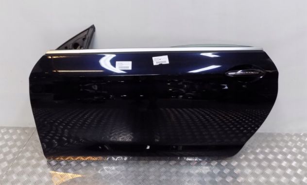 PORTA SPORTELLO ANTERIORE SINISTRO BMW SERIE 6 F12 CABRIO DAL 2011 IN POI