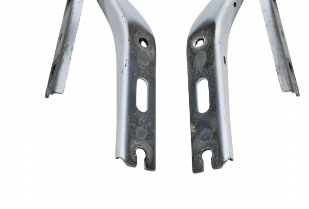 CERNIERE COFANO ANTERIORE DX E SX VOLKSWAGEN T-CROSS Serie 2GM823302A (19) - Foto 3