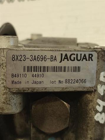 POMPA SERVOSTERZO JAGUAR XF Serie 8X23-3A696-BA AJD diesel 2720 (0811) - Foto 2