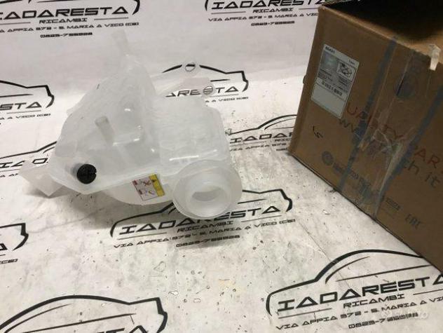 Vaschetta Radiatore Range Rover Sport LR013663 - Foto 3