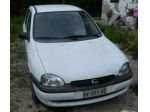 Fari, fanali, centralina, cric per Opel Corsa II