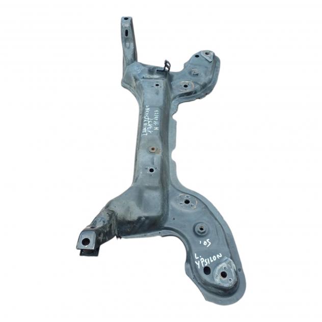 CULLA MOTORE LANCIA Ypsilon 1° Serie 51784894 188A9000 diesel 1248 (0306) - Foto 4