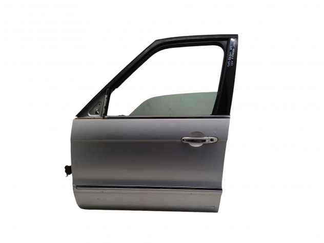 PORTIERA ANTERIORE SINISTRA FORD Galaxy Serie (CA1) 1681836 TXWA (0615)