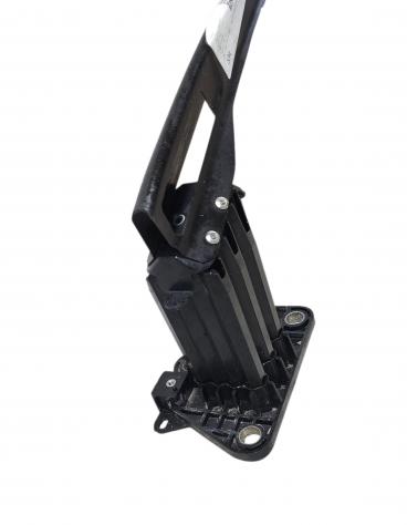 RINFORZO PARAURTI ANTERIORE FIAT 500 X Serie 00521135710 (15) - Foto 9