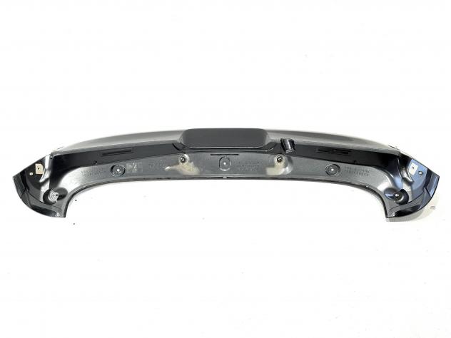 SPOILER PORTELLONE POSTERIORE MAZDA CX-5 Serie KD53-51961 Diesel 2000 (1216) - Foto 3