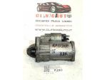 MOTORINO D' AVVIAMENTO RENAULT Kadjar Serie 233004868R 0001170629 K9K diese &hellip;