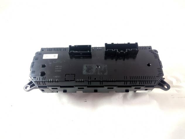 2608291 CENTRALINA GRUPPO DI COMANDO CLIMATIZZATORE CLIMA A/C MANUALE FORD ECOSPORT 1.0 B 74KW 6M 5P (2019) RICAMBIO USATO - Foto 4