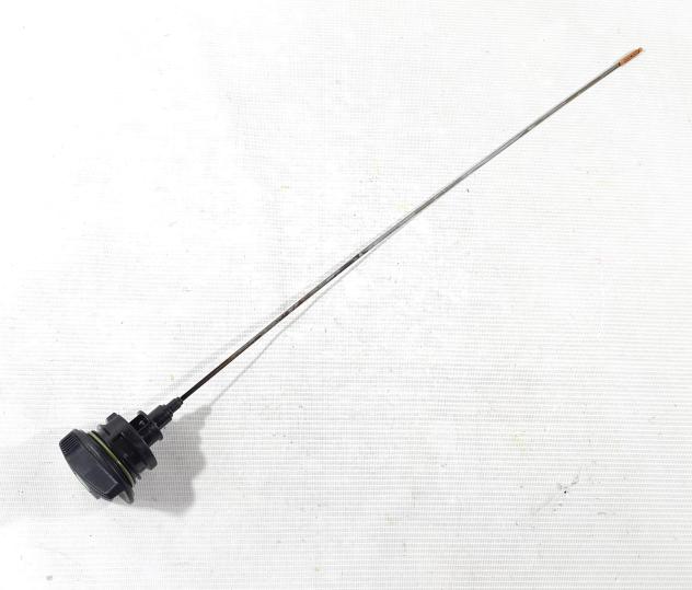ASTINA LIVELLO OLIO MOTORE JEEP Renegade Serie 46351594 46347813 Hybrid 1500 (18)