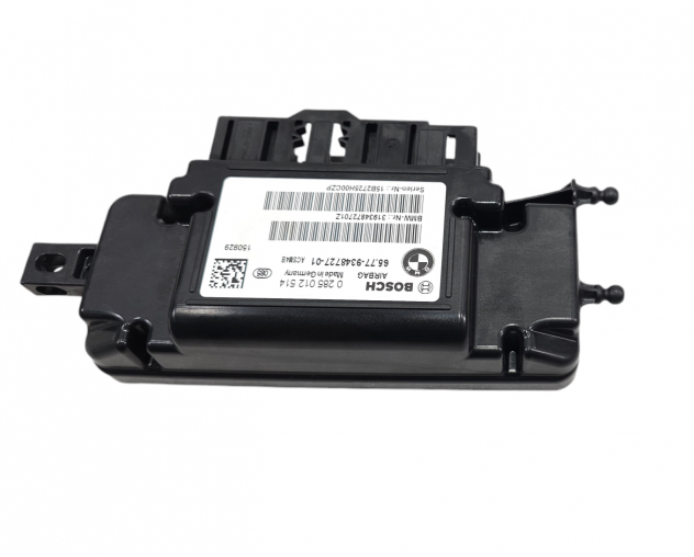 CENTRALINA AIRBAG BMW Serie 2 Coupé (F22) 65779348727 (13) - Foto 3