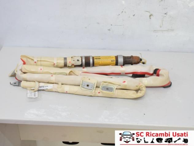 Tendina Airbag Destra Toyota Rav 4 6217042040 - 34597 - Foto 3