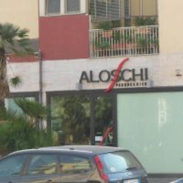 Aloschi Luigi