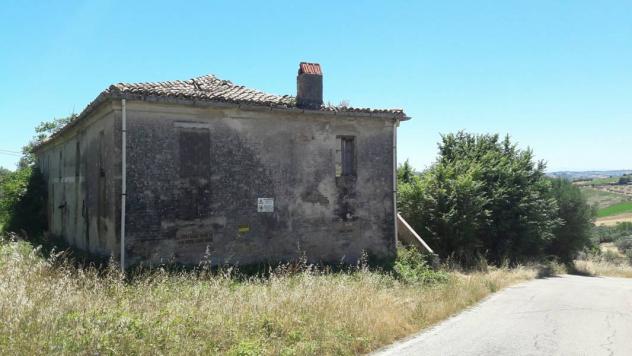 Casale in vendita a Colonnella - Foto 14
