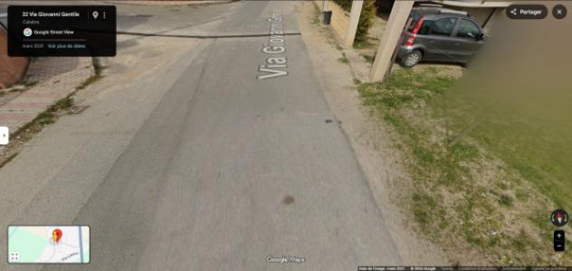 Immobile in asta di 1 m² in vendita a San Sostene - Foto 4