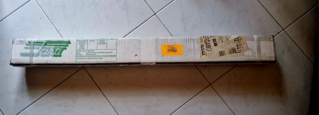 Supporto staffa muro per tv schermo piatto. Nuovo *STAFF 1* (Rif.96) - Foto 3