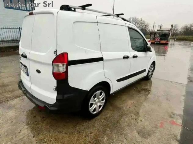 FORD Transit Courier 1.5 TDCI 75 CV TREND - FX079DX rif. 24078843 - Foto 6