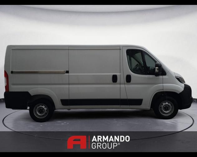 Citroën JUMPER JUMPER FURGONE 33 L2 H1 BLUEHDI 140 - Foto 4