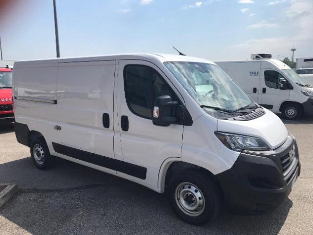 Fiat DUCATO 33 MH1 - Foto 8
