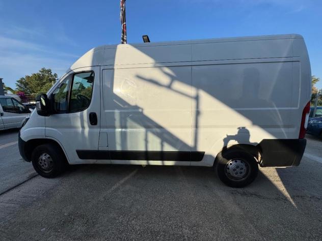 PEUGEOT Boxer - 335 2.2 BHDi 140CV - Foto 7