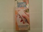 MINI SIGILLATRICE MANUALE HANDY SEALER PER SACCHETTI IN PLASTICA