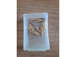 Caviglie lunghe 18 mm