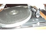 Giradischi Vintage anni "70 Thorens