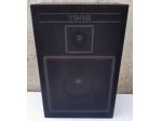 Cassa Amstrad Tower TS46 da usare come monitor o altri usi, cassa a 2 vie misure