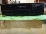 KENWOOD DOPPIA PIASTRA