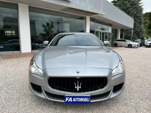 MASERATI Quattroporte V6 S Q4 rif. 23680385 - Foto 3