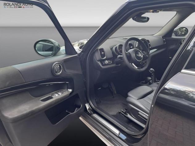 MINI Countryman Cooper D 2.0 D Cooper D ALL4 Auto - Foto 10