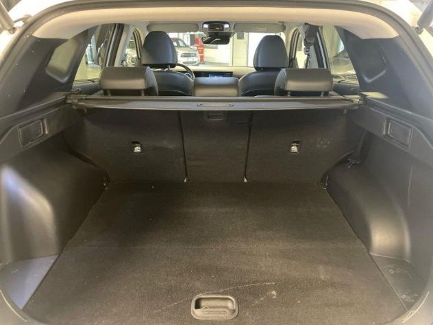 Hyundai Tucson 3ª serie 1.6 HEV aut. Exellence - Foto 7