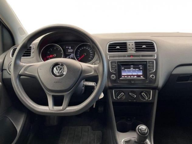 VOLKSWAGEN Polo 1.0 MPI 75 CV 5p. Comfortline rif. 23932236 - Foto 10
