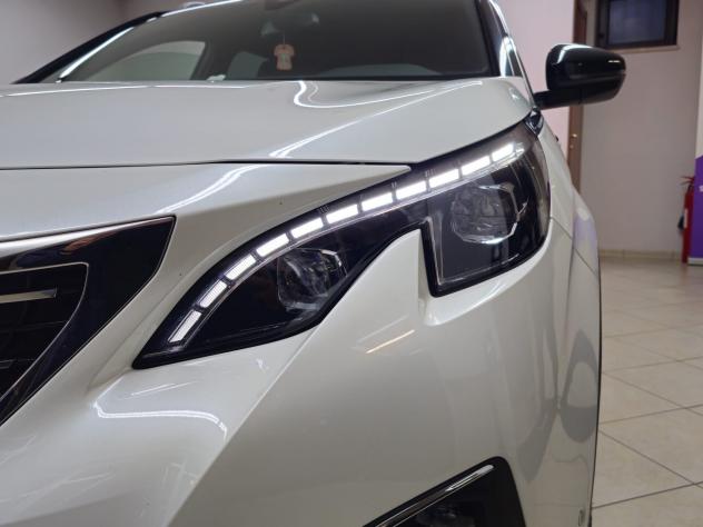 PEUGEOT 3008 BLUEHDI 130cv S&S EAT8 GT LINE - Foto 6