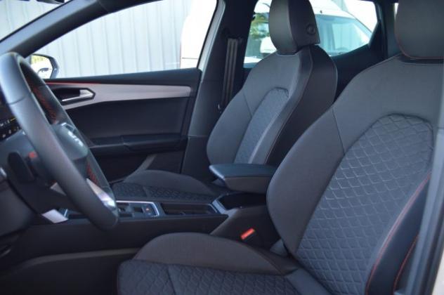SEAT Leon 2.0 TDI 150 CV DSG FR rif. 23992369 - Foto 8