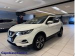 NISSAN Qashqai 1.2 DIG-T N-Connecta rif. 24185467