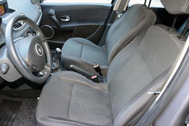 RENAULT Clio 1.2 16V 5 porte GPL Dynamique rif. 24141968 - Foto 10