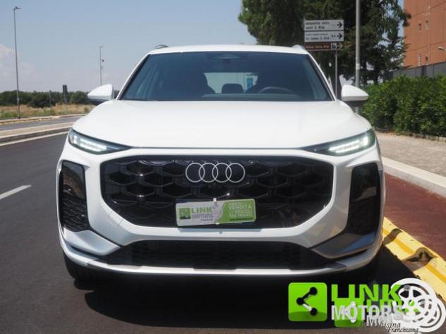 AUDI Q3 Q3 TFSI 110 kW mHEV S tronic Line edition - Foto 7