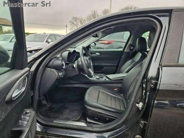 ALFA ROMEO Giulia Giulia 2.2 t Super Q4 180cv awd auto - FR618PN rif. 23943130 - Foto 10