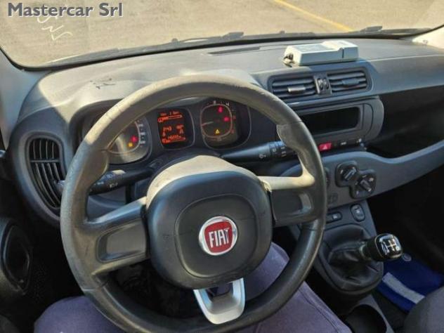 FIAT Panda Panda 1.3 mjt VAN 16v 4x4 - FG184GF rif. 23810318 - Foto 6