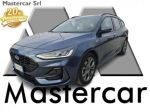 FORD Focus SW 1.0 125cv ST-Line Design Automatica - GM099PG rif. 23836377