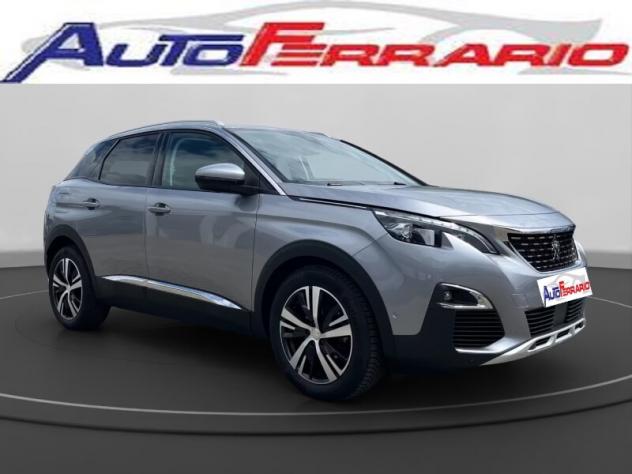 PEUGEOT 3008 2ª serie 3008 THP 165 EAT6 S&S Allure - Foto 3