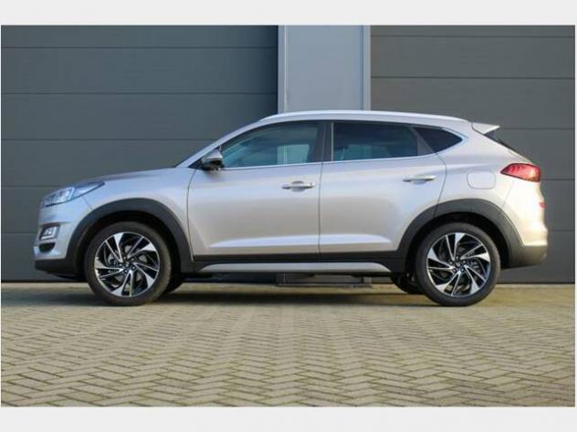 Hyundai Tucson 1.6 GDI Comfort Camera 19' 2019 2019 - Foto 2
