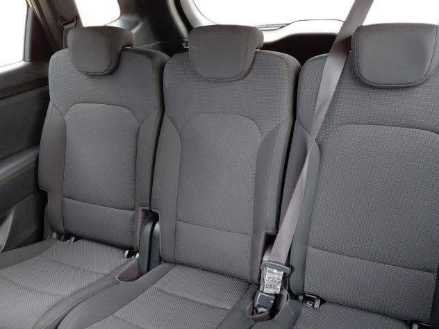 Kia Carens 1.7 CRDi 141cv CLASS DCT - Foto 6