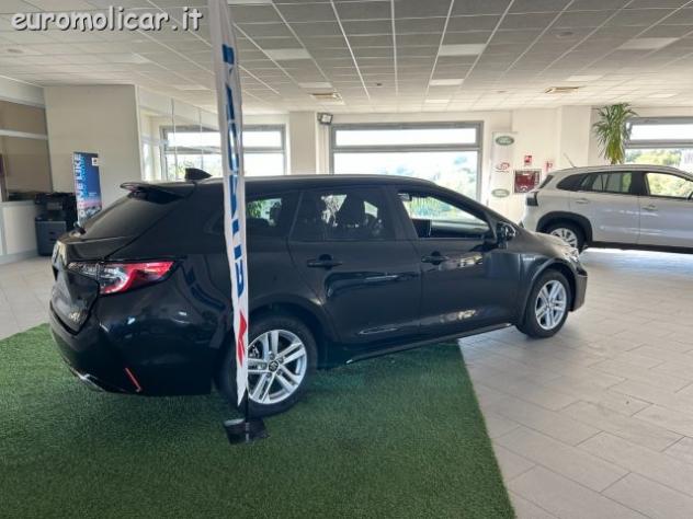 SUZUKI Swace 1.8 Hybrid Cool KM0 rif. 24198062 - Foto 9