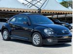 VOLKSWAGEN  Maggiolino 1.6 TDI Design