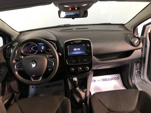 RENAULT Clio TCe 12V 90 CV 5 porte Business - Foto 7
