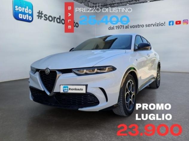 ALFA ROMEO Tonale 1.6 diesel 130 CV TCT6 Ti rif. 23856814