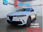 ALFA ROMEO Tonale 1.6 diesel 130 CV TCT6 Ti rif. 23856814