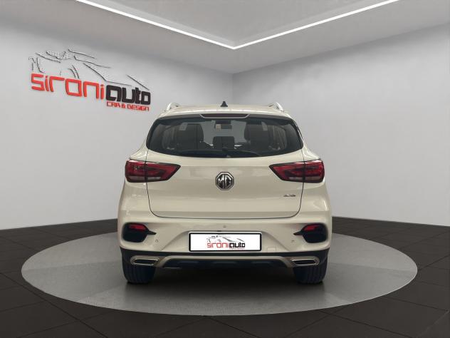MG ZS ZS 1.0 Luxury auto - Foto 6